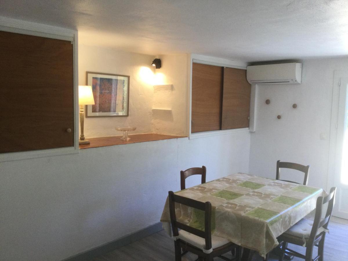 Villa Macoran 2 Etoiles Saint Aygulf Εξωτερικό φωτογραφία
