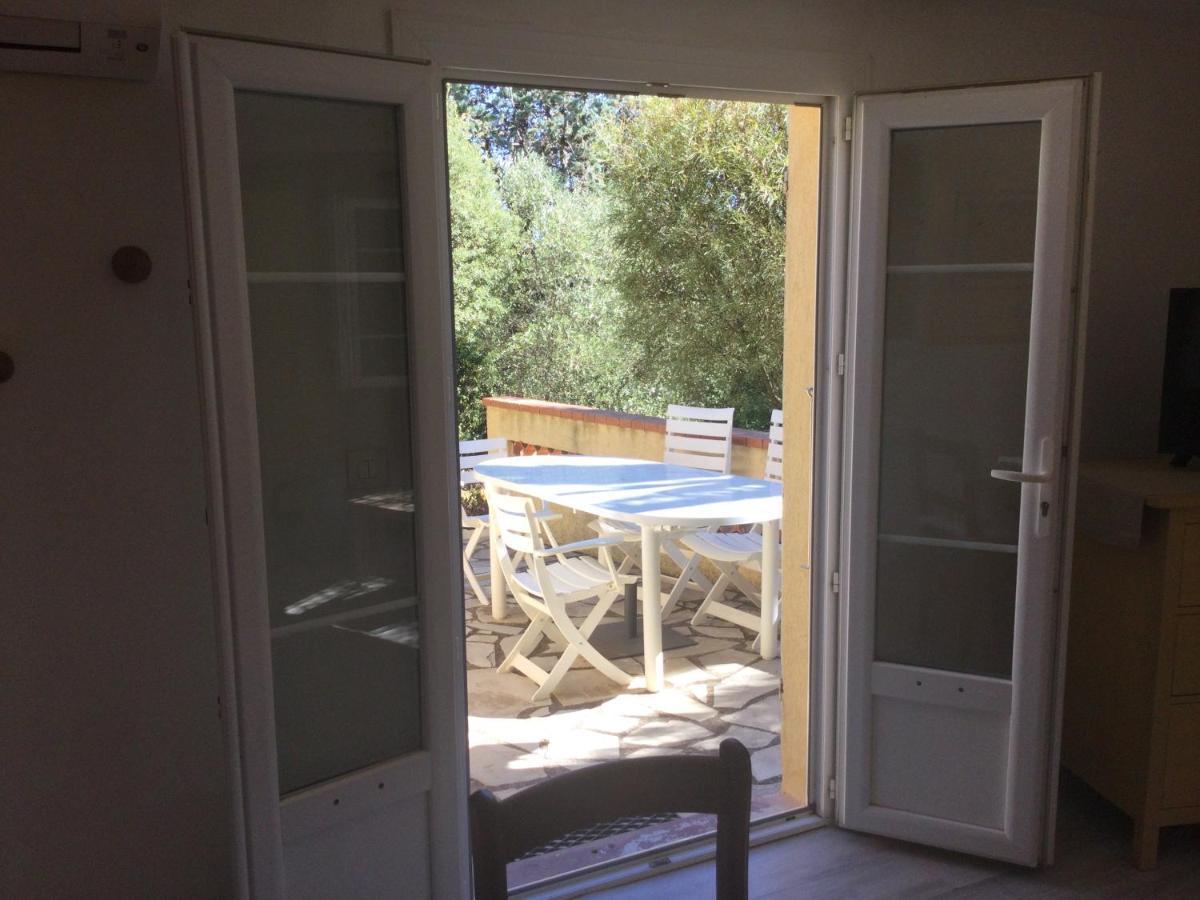 Villa Macoran 2 Etoiles Saint Aygulf Εξωτερικό φωτογραφία