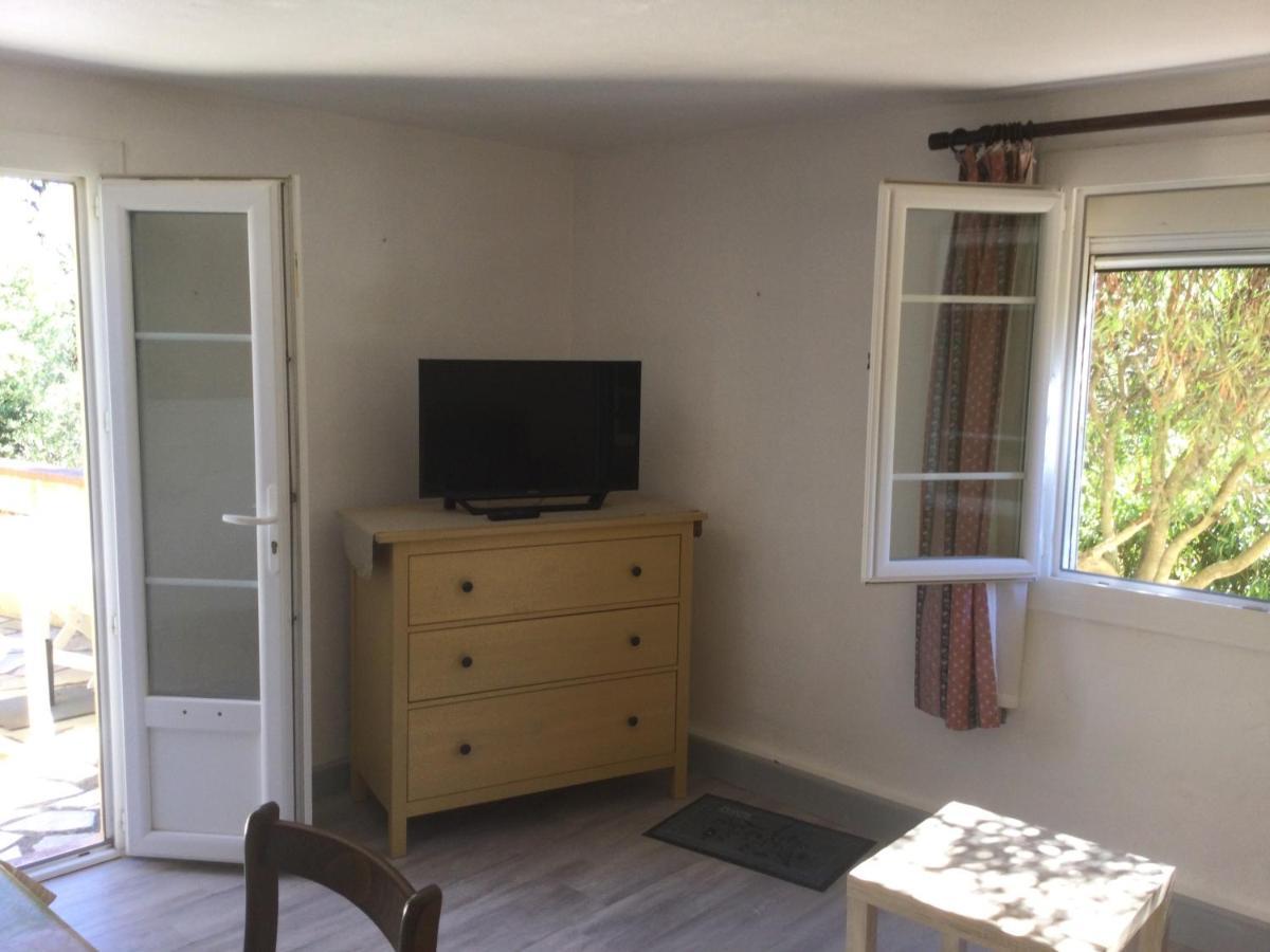 Villa Macoran 2 Etoiles Saint Aygulf Εξωτερικό φωτογραφία