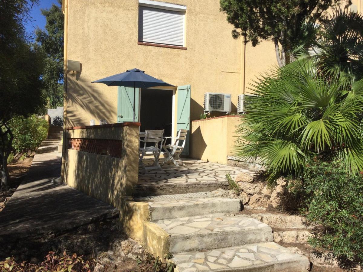 Villa Macoran 2 Etoiles Saint Aygulf Εξωτερικό φωτογραφία
