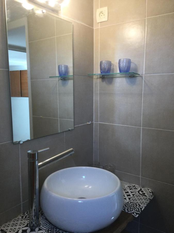 Villa Macoran 2 Etoiles Saint Aygulf Εξωτερικό φωτογραφία
