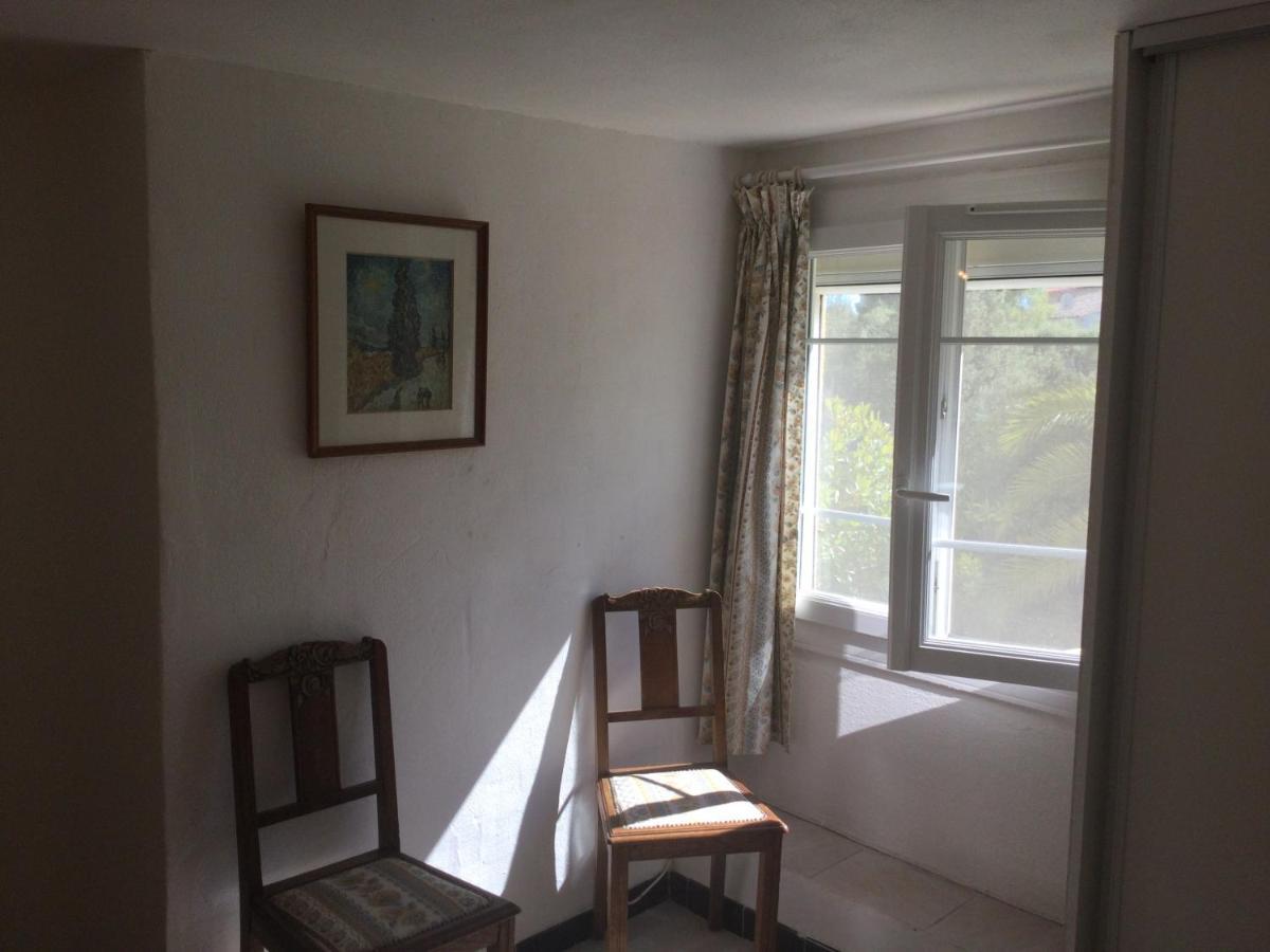 Villa Macoran 2 Etoiles Saint Aygulf Εξωτερικό φωτογραφία