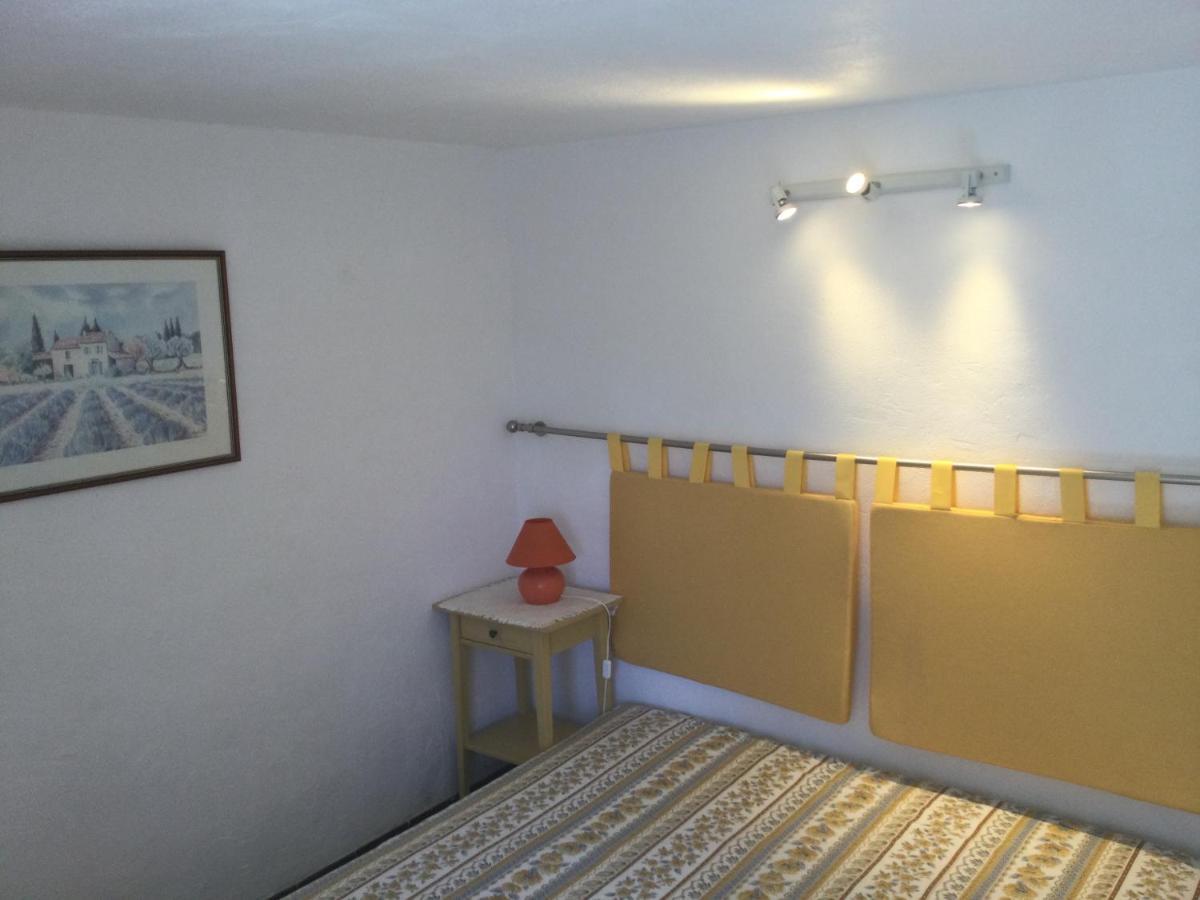 Villa Macoran 2 Etoiles Saint Aygulf Εξωτερικό φωτογραφία