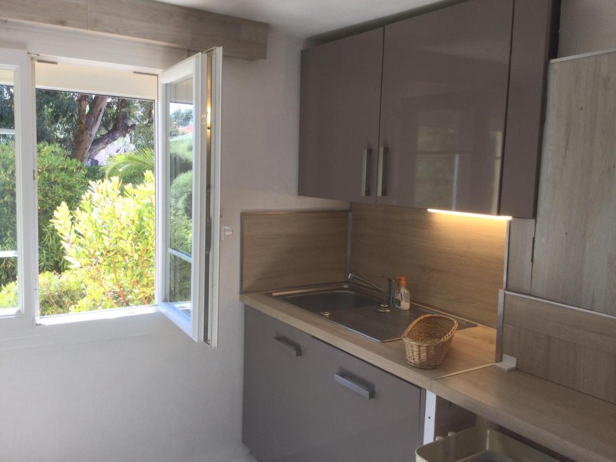 Villa Macoran 2 Etoiles Saint Aygulf Εξωτερικό φωτογραφία