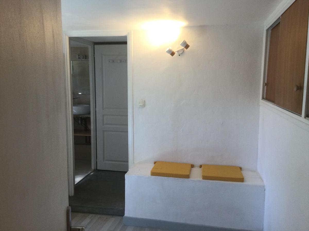 Villa Macoran 2 Etoiles Saint Aygulf Εξωτερικό φωτογραφία