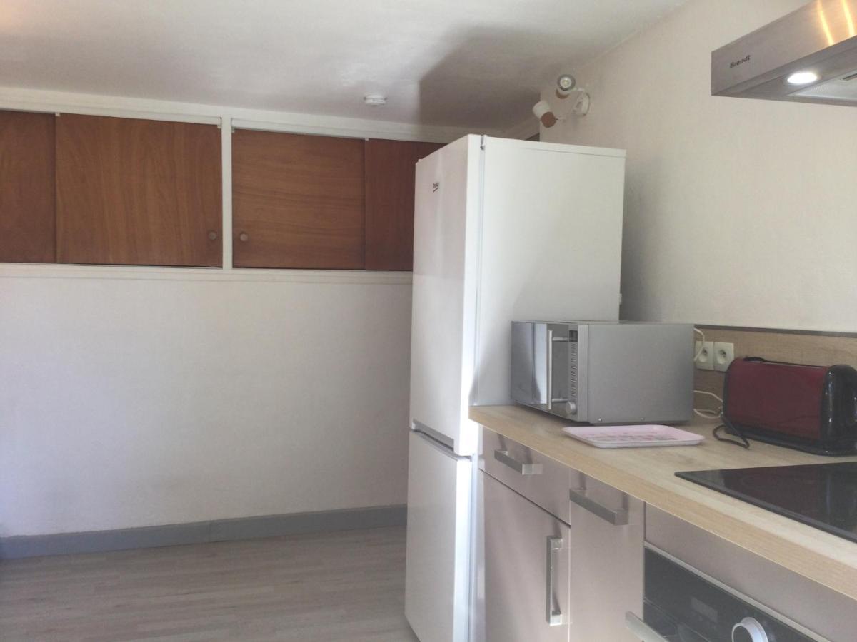 Villa Macoran 2 Etoiles Saint Aygulf Εξωτερικό φωτογραφία