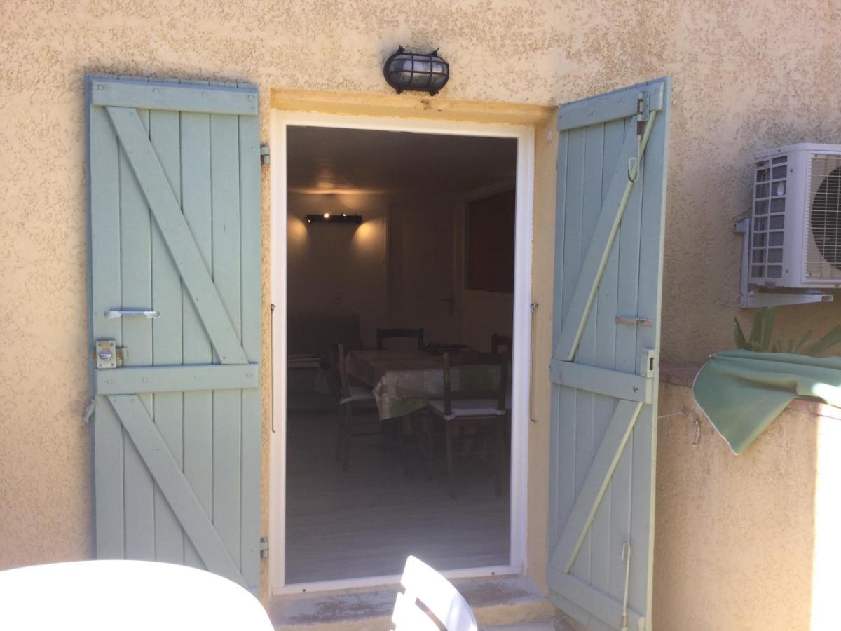 Villa Macoran 2 Etoiles Saint Aygulf Εξωτερικό φωτογραφία