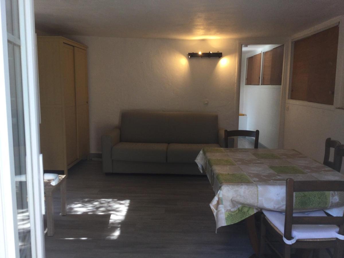 Villa Macoran 2 Etoiles Saint Aygulf Εξωτερικό φωτογραφία