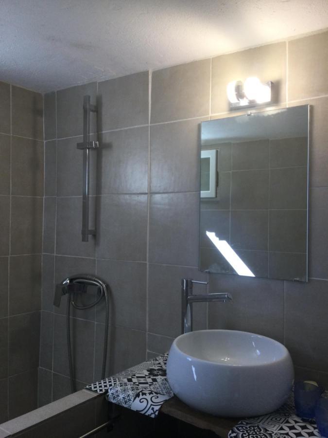 Villa Macoran 2 Etoiles Saint Aygulf Εξωτερικό φωτογραφία