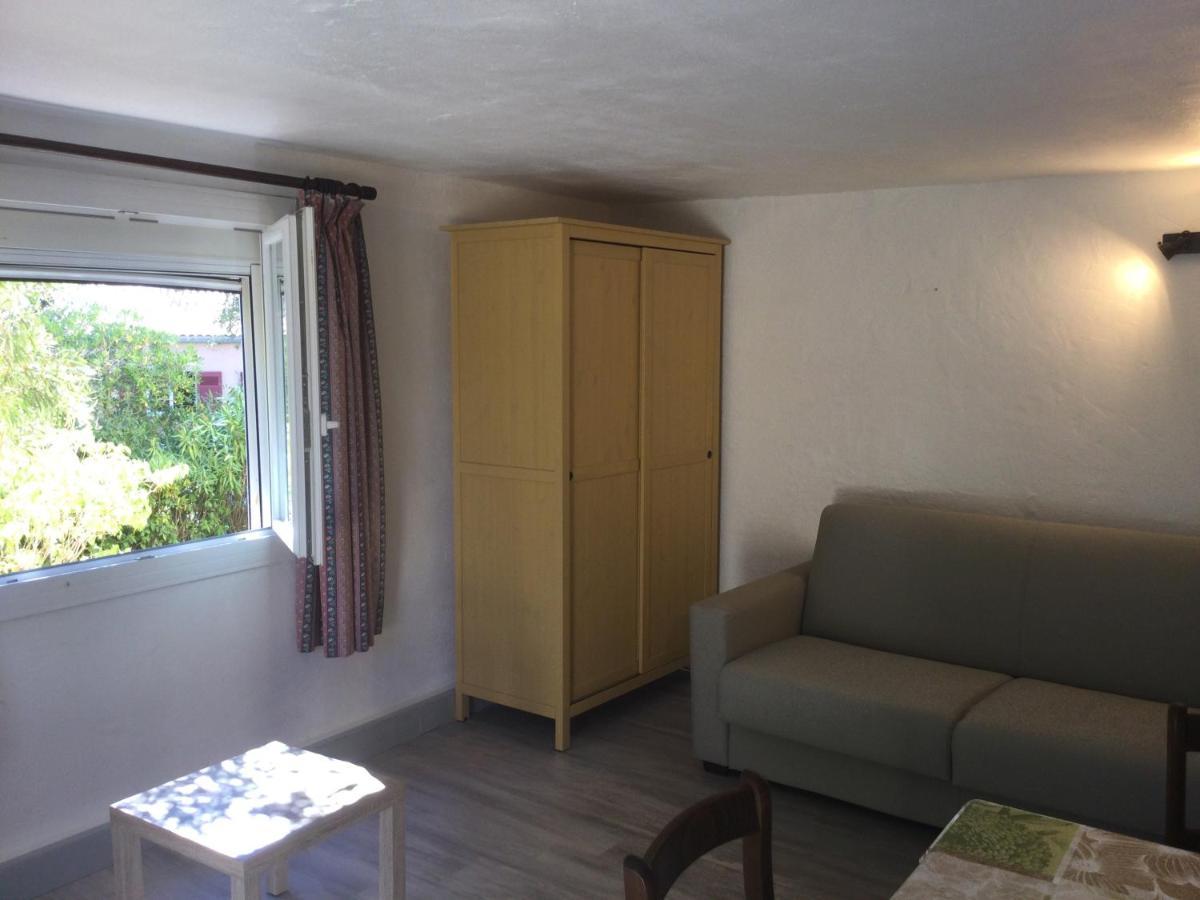Villa Macoran 2 Etoiles Saint Aygulf Εξωτερικό φωτογραφία