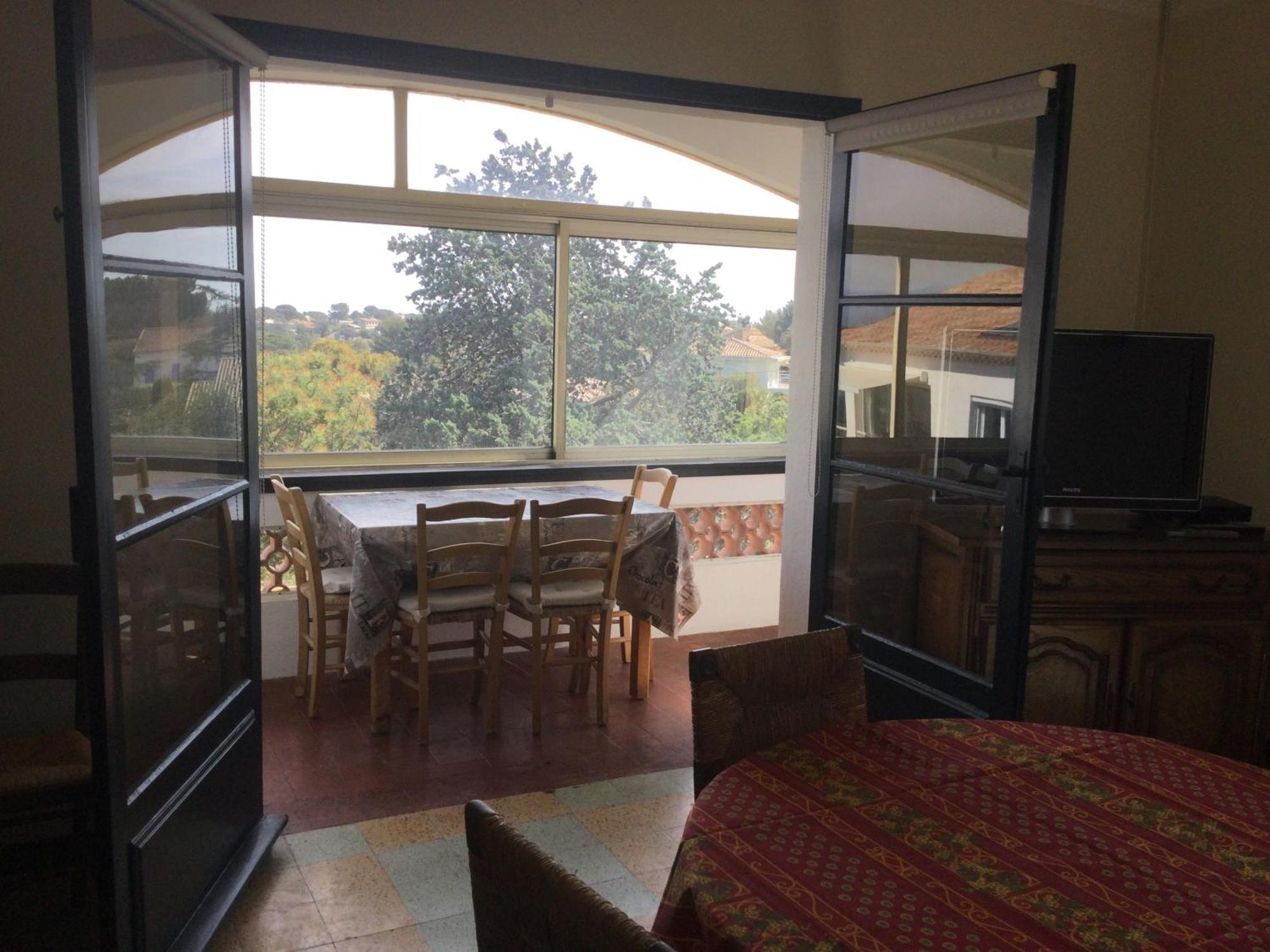 Villa Macoran 2 Etoiles Saint Aygulf Εξωτερικό φωτογραφία