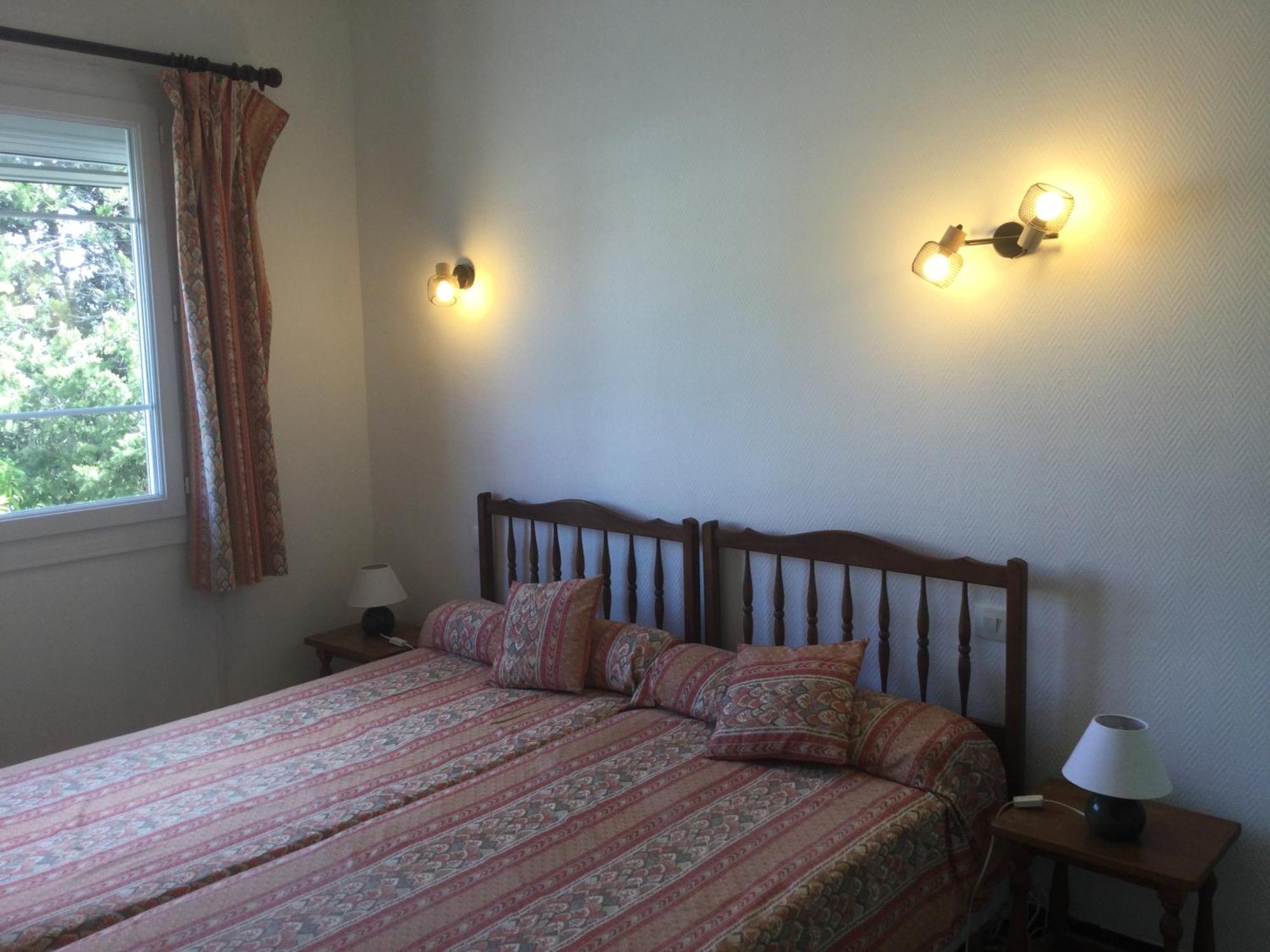 Villa Macoran 2 Etoiles Saint Aygulf Εξωτερικό φωτογραφία