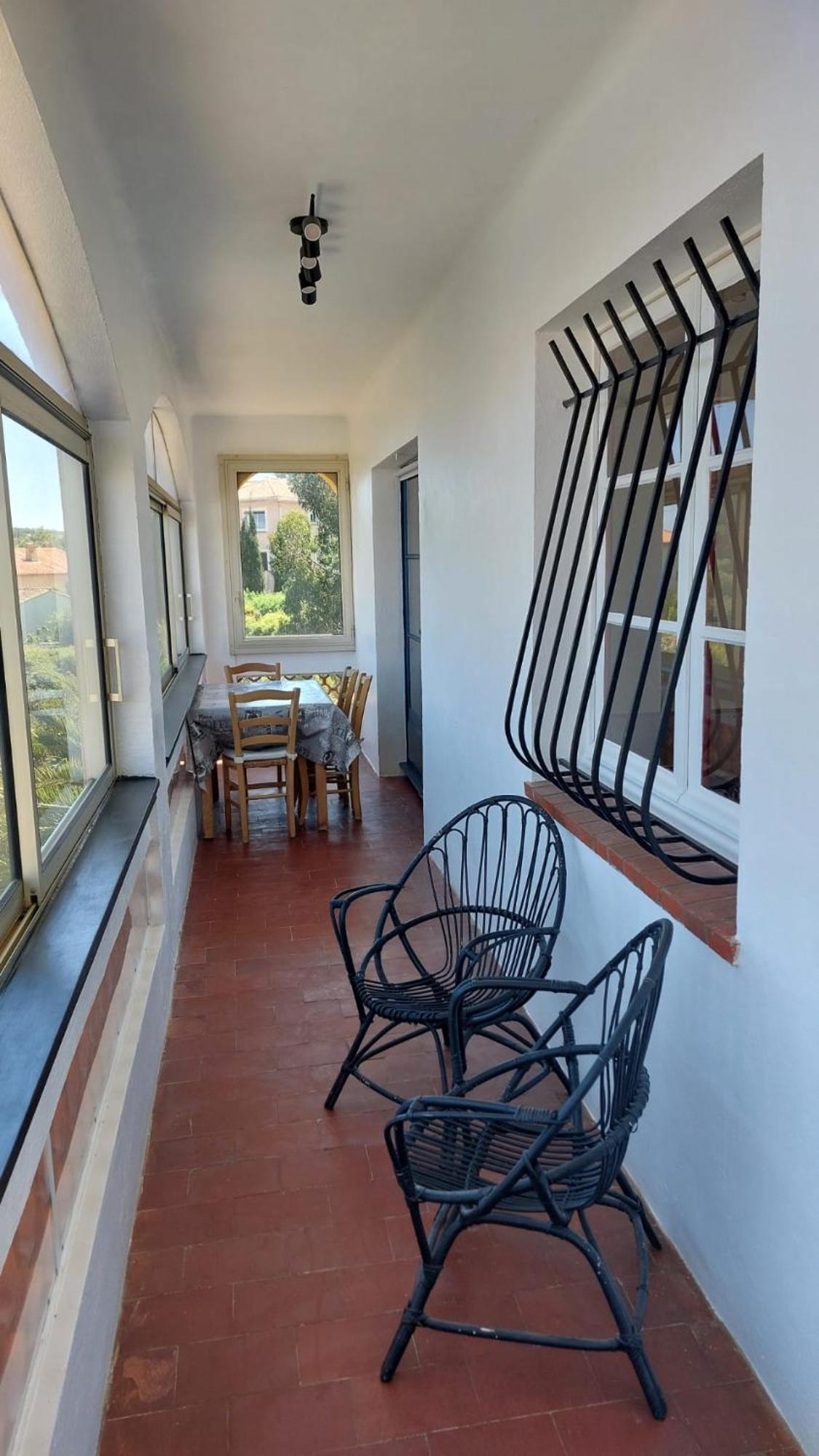 Villa Macoran 2 Etoiles Saint Aygulf Εξωτερικό φωτογραφία