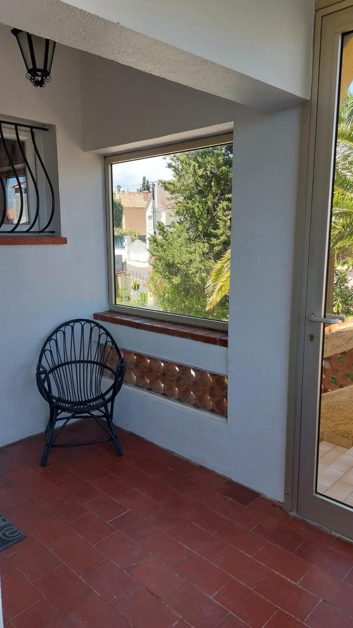 Villa Macoran 2 Etoiles Saint Aygulf Εξωτερικό φωτογραφία