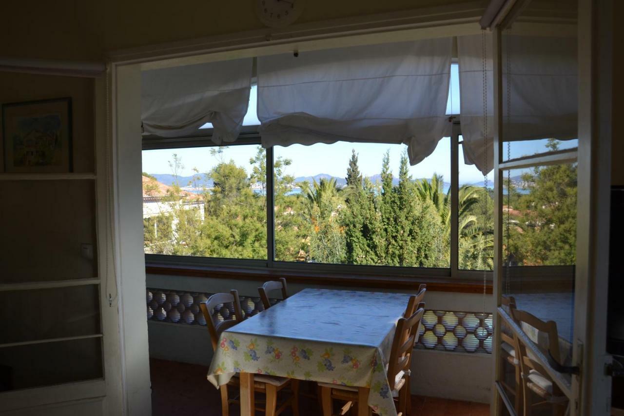 Villa Macoran 2 Etoiles Saint Aygulf Εξωτερικό φωτογραφία