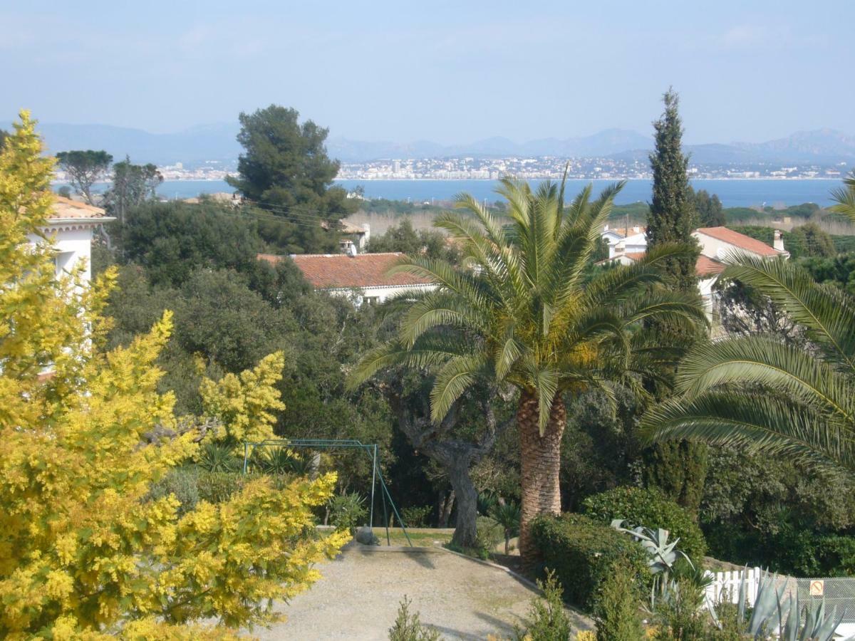 Villa Macoran 2 Etoiles Saint Aygulf Εξωτερικό φωτογραφία