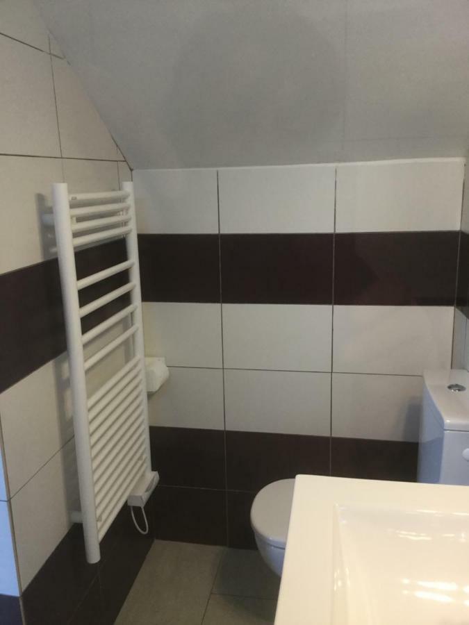 Villa Macoran 2 Etoiles Saint Aygulf Εξωτερικό φωτογραφία