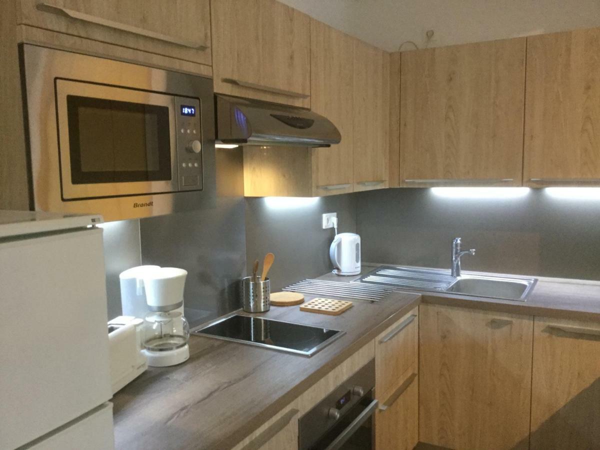 Villa Macoran 2 Etoiles Saint Aygulf Εξωτερικό φωτογραφία