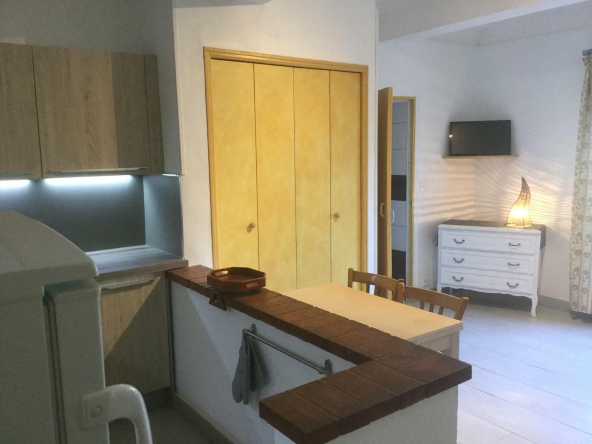 Villa Macoran 2 Etoiles Saint Aygulf Εξωτερικό φωτογραφία