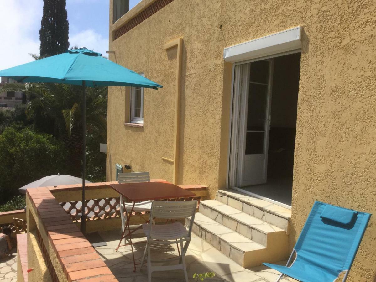 Villa Macoran 2 Etoiles Saint Aygulf Εξωτερικό φωτογραφία