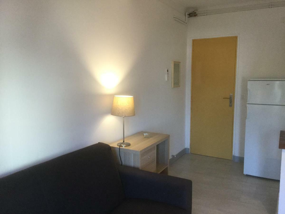 Villa Macoran 2 Etoiles Saint Aygulf Εξωτερικό φωτογραφία