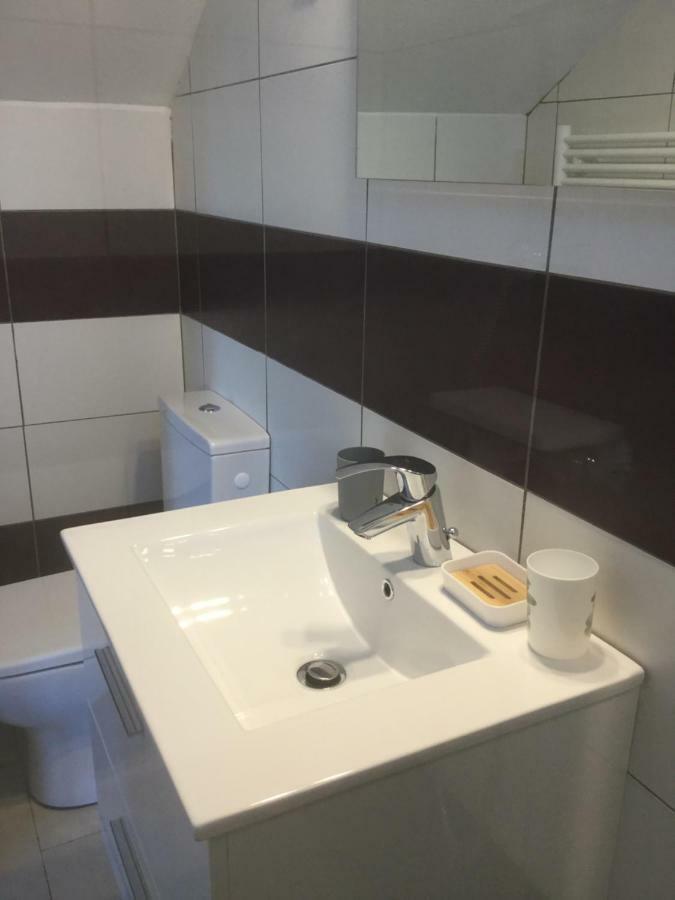 Villa Macoran 2 Etoiles Saint Aygulf Εξωτερικό φωτογραφία