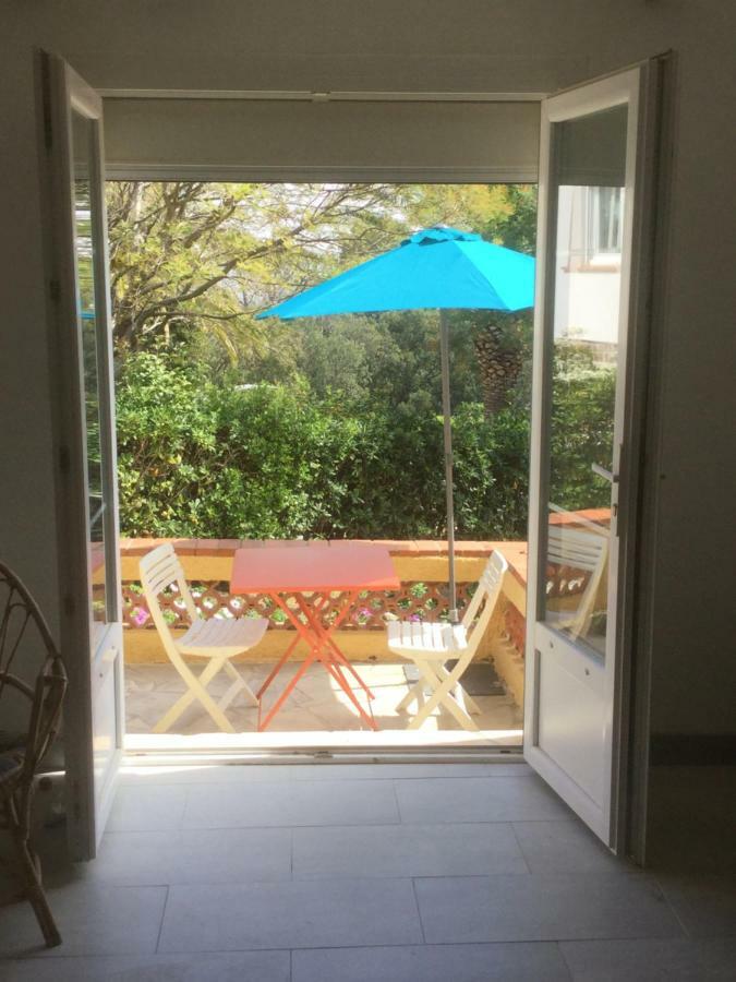 Villa Macoran 2 Etoiles Saint Aygulf Εξωτερικό φωτογραφία