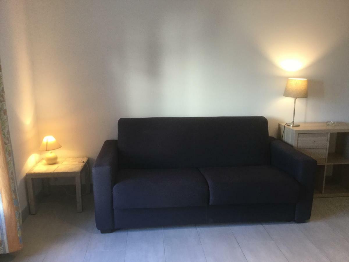 Villa Macoran 2 Etoiles Saint Aygulf Εξωτερικό φωτογραφία