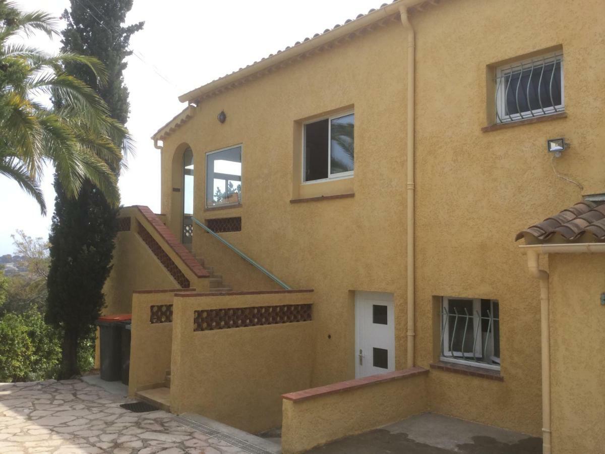 Villa Macoran 2 Etoiles Saint Aygulf Εξωτερικό φωτογραφία