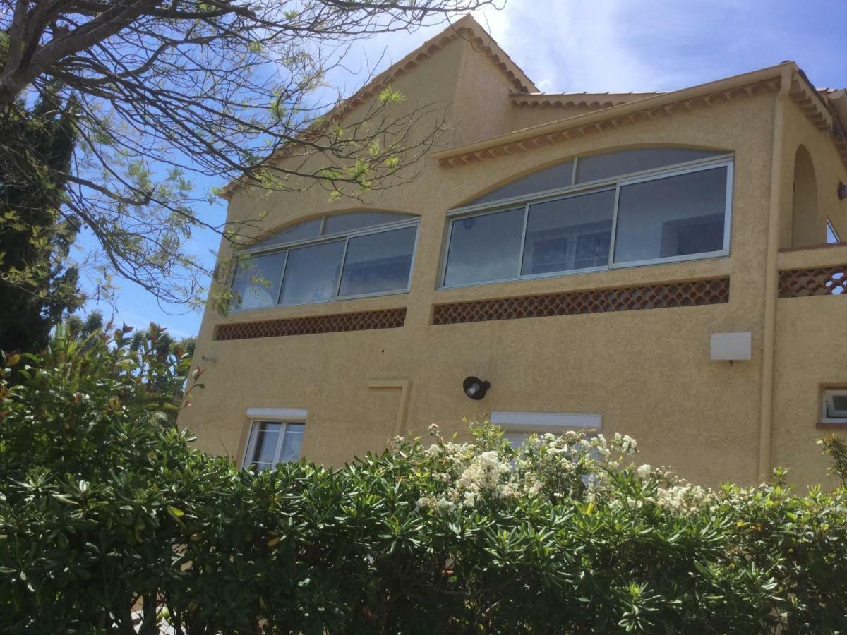 Villa Macoran 2 Etoiles Saint Aygulf Εξωτερικό φωτογραφία