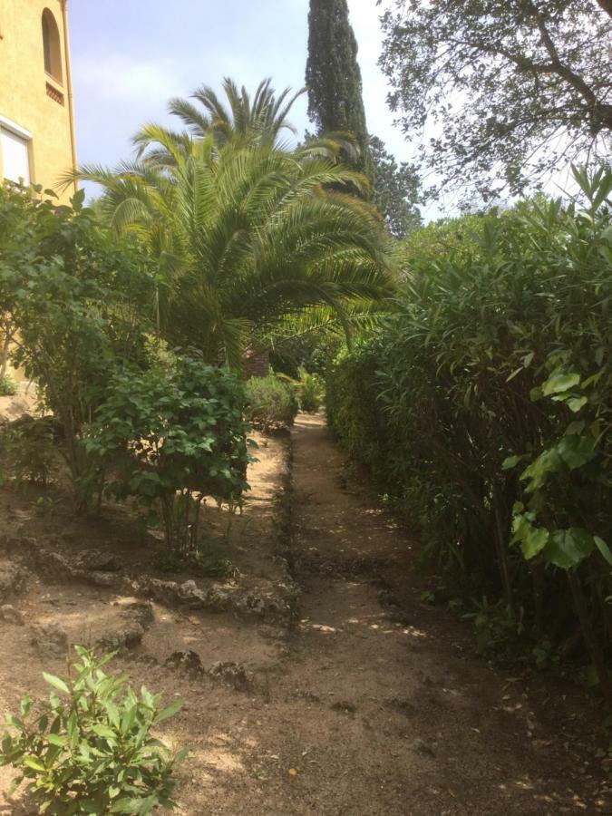 Villa Macoran 2 Etoiles Saint Aygulf Εξωτερικό φωτογραφία