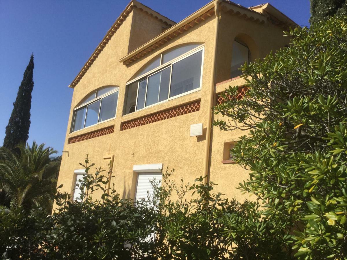 Villa Macoran 2 Etoiles Saint Aygulf Εξωτερικό φωτογραφία