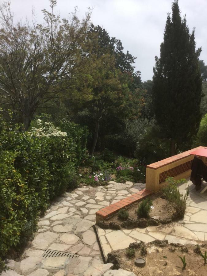 Villa Macoran 2 Etoiles Saint Aygulf Εξωτερικό φωτογραφία