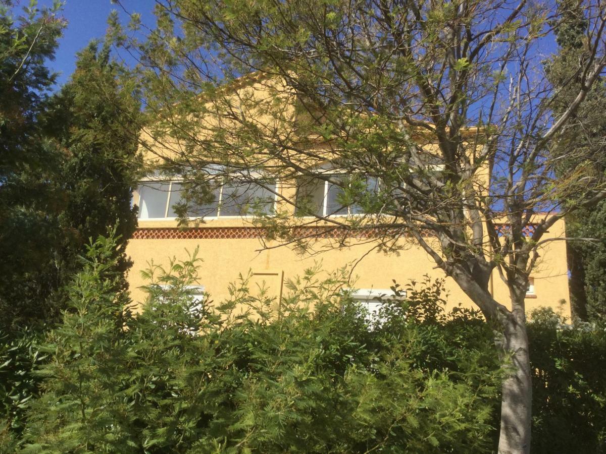 Villa Macoran 2 Etoiles Saint Aygulf Εξωτερικό φωτογραφία