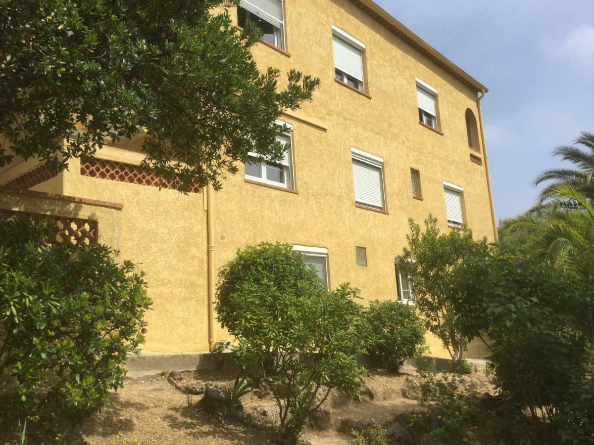 Villa Macoran 2 Etoiles Saint Aygulf Εξωτερικό φωτογραφία