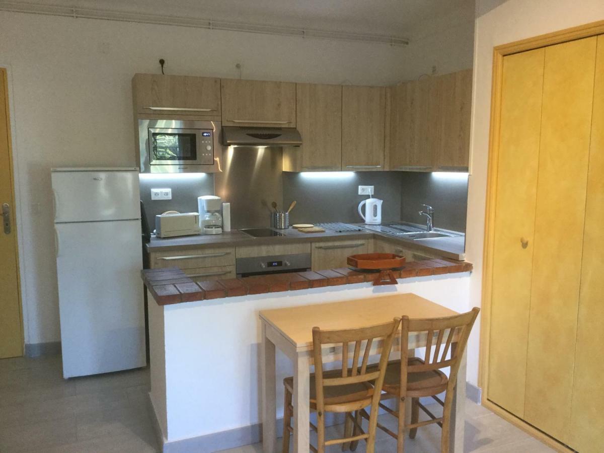 Villa Macoran 2 Etoiles Saint Aygulf Εξωτερικό φωτογραφία