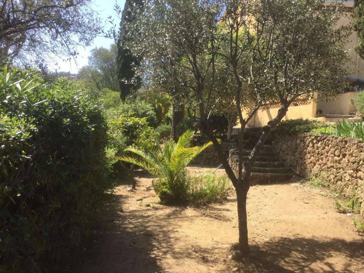 Villa Macoran 2 Etoiles Saint Aygulf Εξωτερικό φωτογραφία